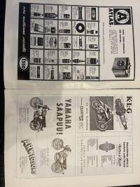 Moottoriurheilu 1965 nr 1
