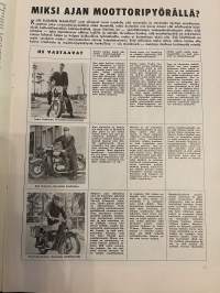 Moottoriurheilu 1965 nr 1