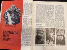 Moottoriurheilu 1965 nr 1