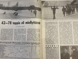 Moottoriurheilu 1965 nr 2
