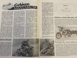 Moottoriurheilu 1965 nr 2