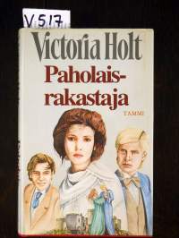 Paholaisrakastaja