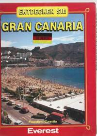 Gran Canaria  / Faustino Castilla 1990