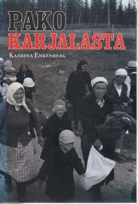 Pako Karjalasta