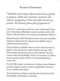 Pako Karjalasta