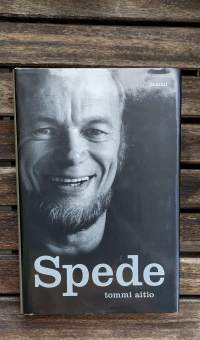 Spede -Pertti Pasasen elämä