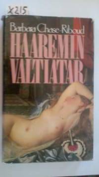 Haaremin valtiatar