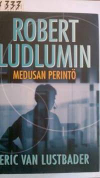 Robert Ludlumin Medusan perintö