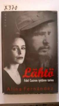 Lähtö - Fidel Castron tyttären tarina