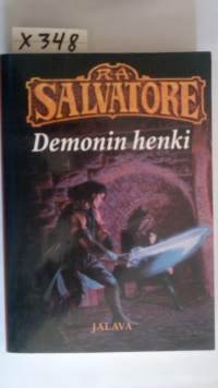 Demonin henki