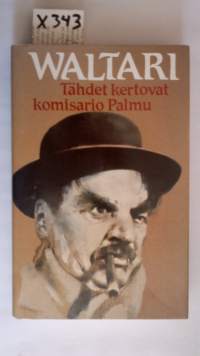 Tähdet kertovat, komisario Palmu!