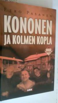 Kononen ja kolmen kopla