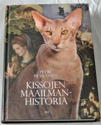 Kissojen maailmanhistoria