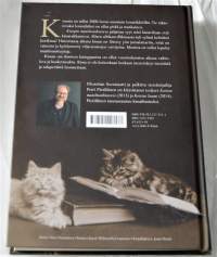 Kissojen maailmanhistoria