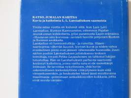 Katso, Jumalan karitsa