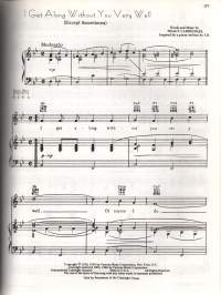 World`s Greatest Hits of the Thirties  -Piano / Vocal &amp; guitar. 40 songs