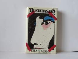 Mustarastas