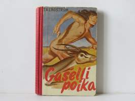 Gasellipoika