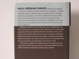 Miehenkuva - Kalle Päätalon perintö