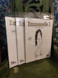 Emmanuelle 1-3