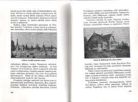 Tyrvään seutu Suomen vapaussodassa- näköispainos v. 1926. Sastamala