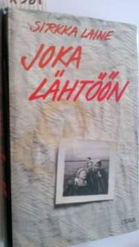 Joka lähtöön