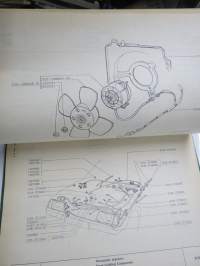VAZ 2108 Katalog sapasnih zastei, Parts catalogue, Catalogue des pieces detachees, Ersatzteilkatalog, Catalogo de piezas de repuesto -varaosaluettelo