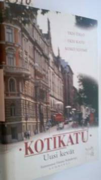 Kotikatu Uusi kevät