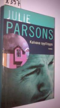 Kalvava syyllisyys