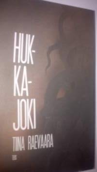 Hukkajoki