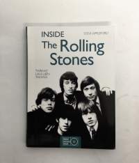 Inside The Rolling Stones - tarinat laulujen takana