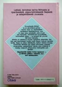 Mirkka ja riparikesä