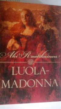 Luolamadonna
