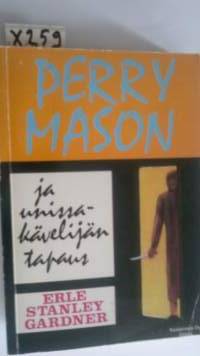 Perry Mason ja unissakävelijän tapaus