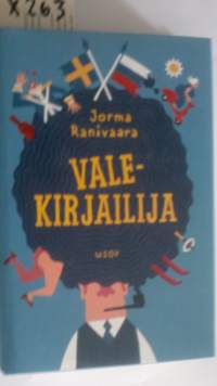 Valekirjailija