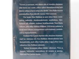 Aino Kallas 1897-1921