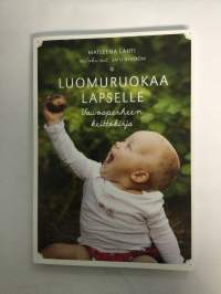 Luomuruokaa lapselle