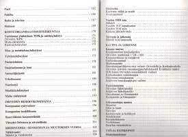 Orivesi - Maalaispitäjästä kehittyväksi kaupungiksi 1865 - 1990