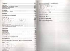 Orivesi - Maalaispitäjästä kehittyväksi kaupungiksi 1865 - 1990