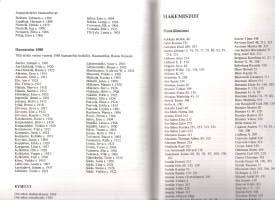 Orivesi - Maalaispitäjästä kehittyväksi kaupungiksi 1865 - 1990