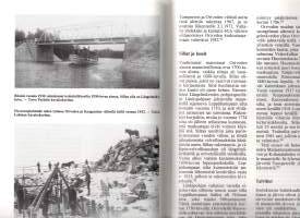 Orivesi - Maalaispitäjästä kehittyväksi kaupungiksi 1865 - 1990