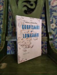 Korpisaari - Lomasaari