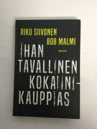Ihan tavallinen kokaiinikauppias