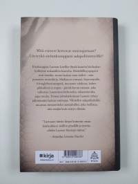Punaisen muistikirjan nainen