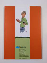 Tyypin 1 diabetes : opas nuoruustyypin diabeetikolle
