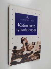 Kotimainen työsuhdeopas