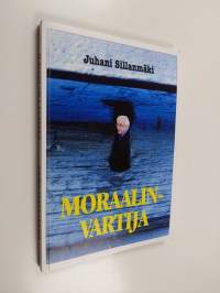 Moraalinvartija (signeerattu)