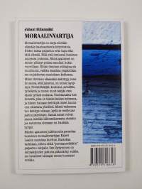 Moraalinvartija (signeerattu)