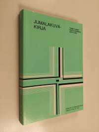 Jumalakuvakirja