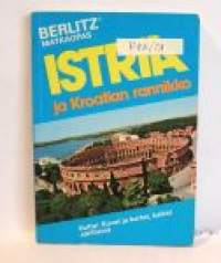 Istria ja Kroatian rannikko